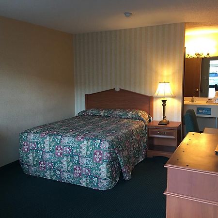 Springfield Inn מראה חיצוני תמונה