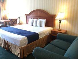 Springfield Inn מראה חיצוני תמונה