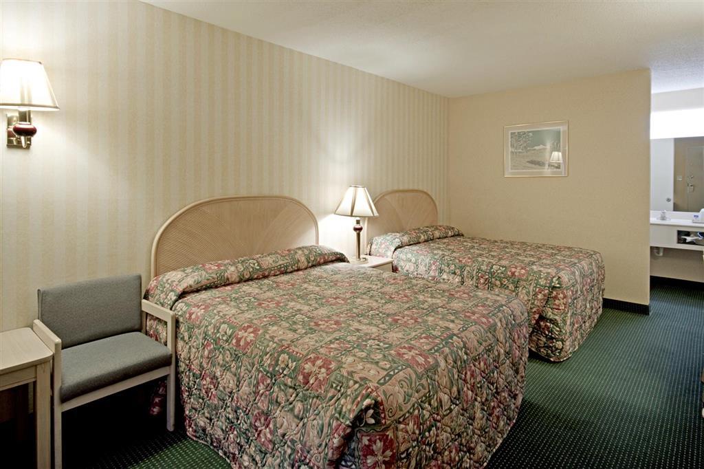 Springfield Inn חדר תמונה