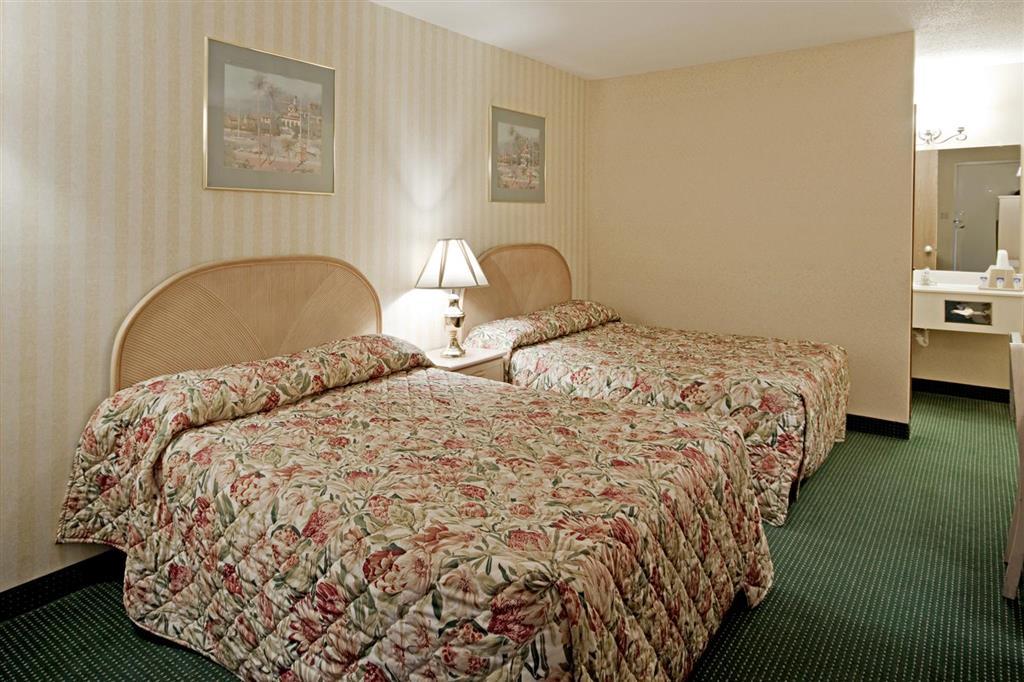 Springfield Inn חדר תמונה