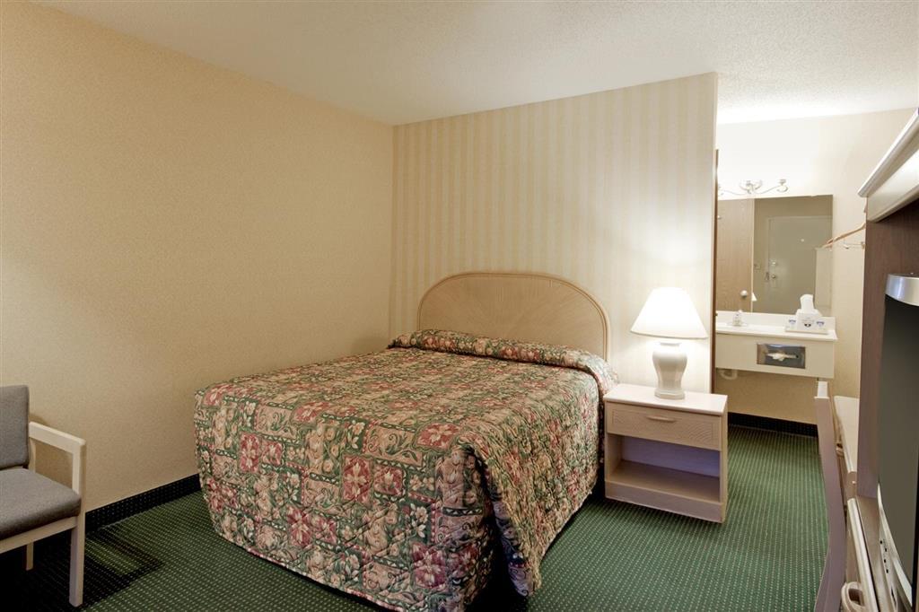 Springfield Inn חדר תמונה