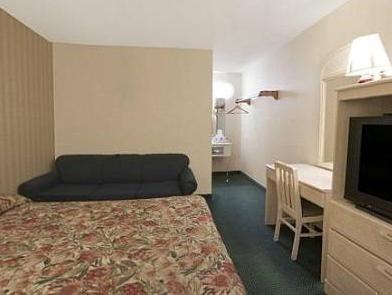 Springfield Inn מראה חיצוני תמונה